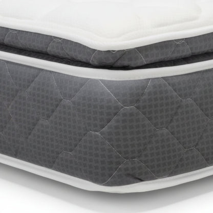 Colchón Ortopédico Memory Foam Premium Therapedic SERTA