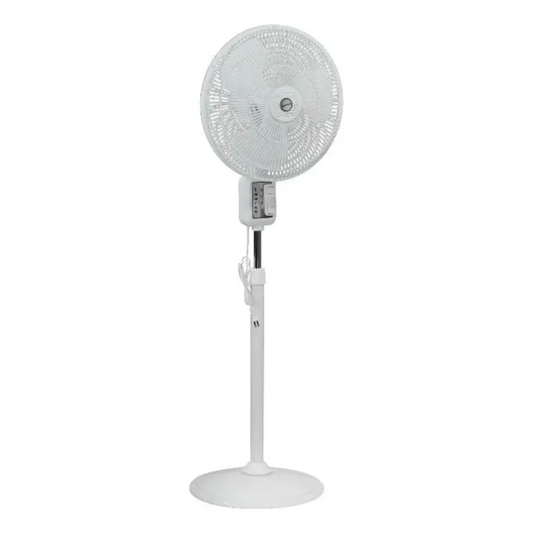 Ventilador de Pedestal con 3 Aspas de 18" Taurus