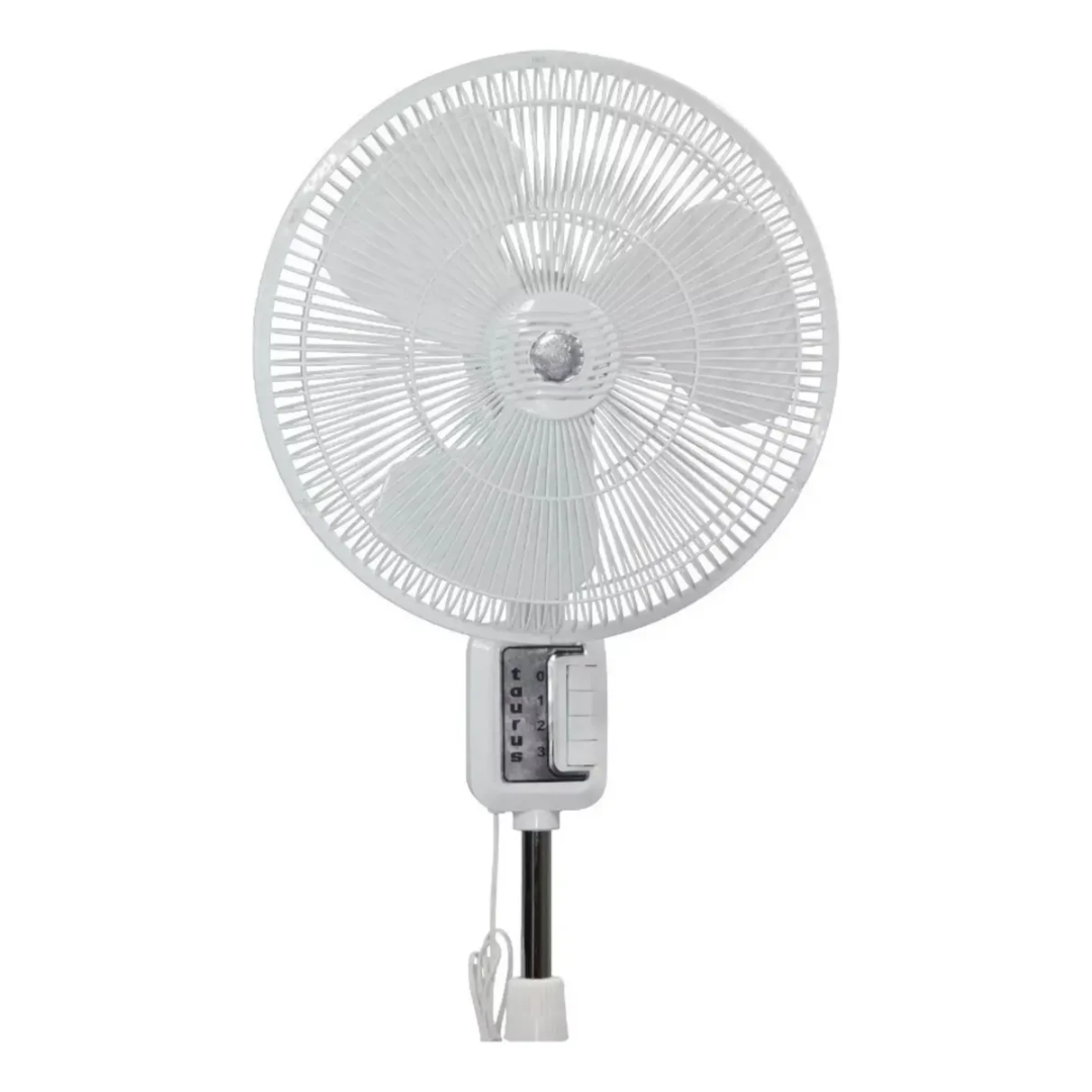 Ventilador de Pedestal con 3 Aspas de 18" Taurus
