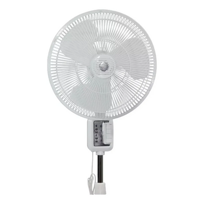 Ventilador de Pedestal con 3 Aspas de 18" Taurus