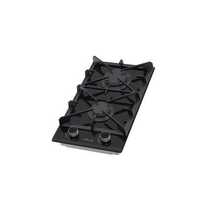 Tope de Cocina de Gas de Vitrocerámica 30 cm Toscana 30 Drija