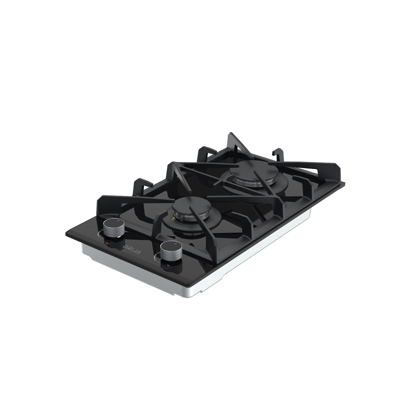 Tope de Cocina de Gas de Vitrocerámica 30 cm Toscana 30 Drija