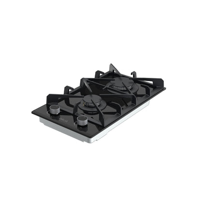 Tope de Cocina de Gas de Vitrocerámica 30 cm Toscana 30 Drija