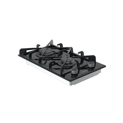 Tope de Cocina de Gas de Vitrocerámica 30 cm Toscana 30 Drija