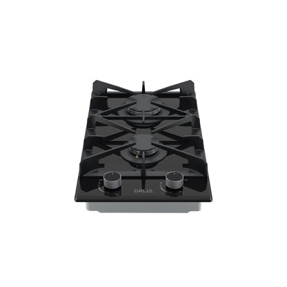 Tope de Cocina de Gas de Vitrocerámica 30 cm Toscana 30 Drija