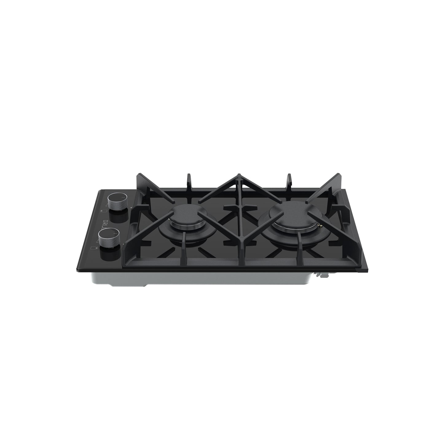 Tope de Cocina de Gas de Vitrocerámica 30 cm Toscana 30 Drija
