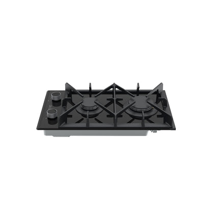 Tope de Cocina de Gas de Vitrocerámica 30 cm Toscana 30 Drija