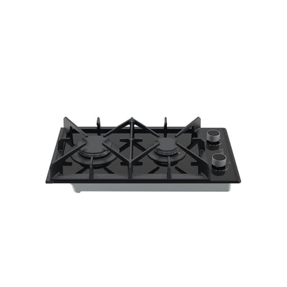 Tope de Cocina de Gas de Vitrocerámica 30 cm Toscana 30 Drija