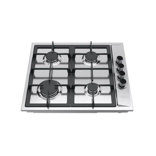 Tope de Cocina a Gas 60 cm Turin 60 Drija