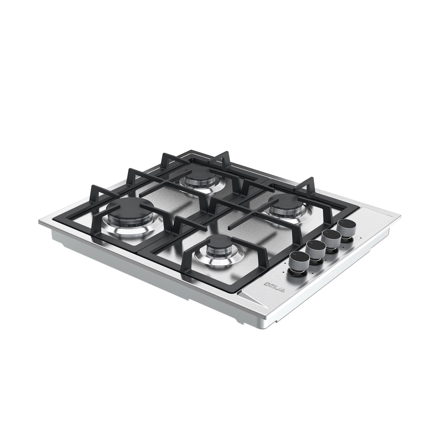 Tope de Cocina a Gas 60 cm Turin 60 Drija