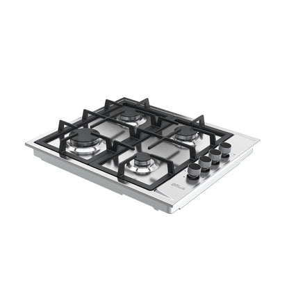 Tope de Cocina a Gas 60 cm Turin 60 Drija