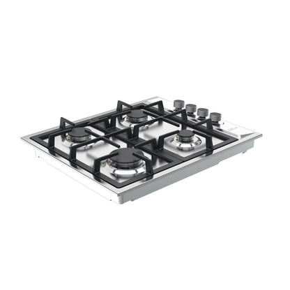 Tope de Cocina a Gas 60 cm Turin 60 Drija