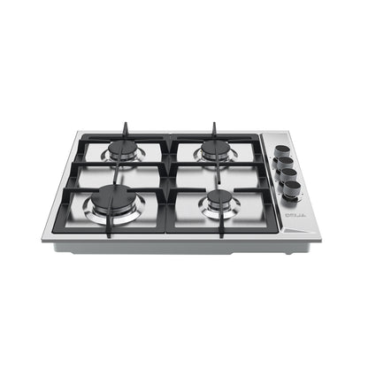 Tope de Cocina a Gas 60 cm Turin 60 Drija