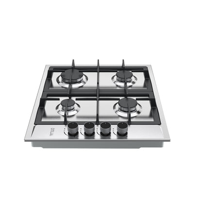 Tope de Cocina a Gas 60 cm Turin 60 Drija