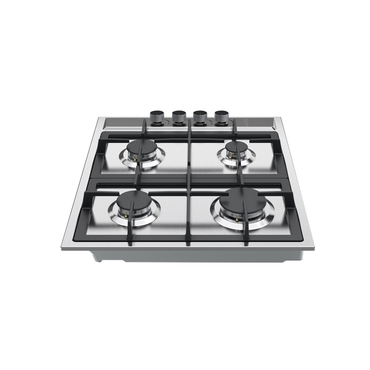 Tope de Cocina a Gas 60 cm Turin 60 Drija