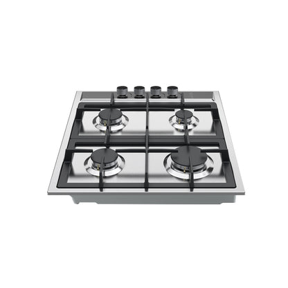 Tope de Cocina a Gas 60 cm Turin 60 Drija
