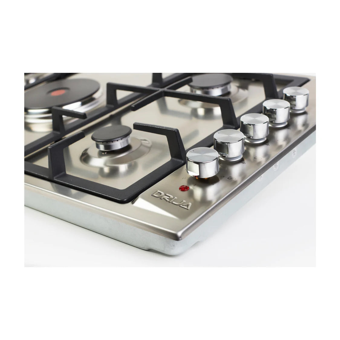 Tope de Cocina Mixto 90 cm Verona 90 Drija
