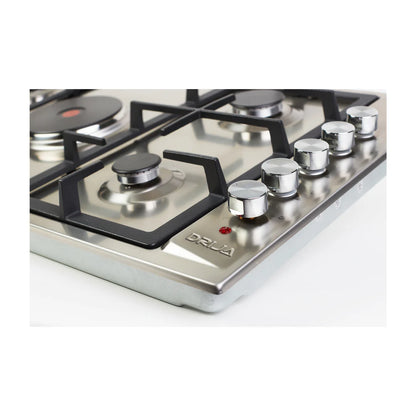 Tope de Cocina Mixto 90 cm Verona 90 Drija