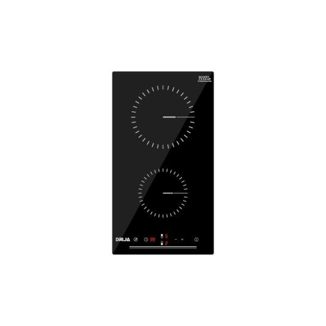 Tope de Cocina Eléctrico 220V de Vitrocerámica 30 cm Alemania 30 Drija
