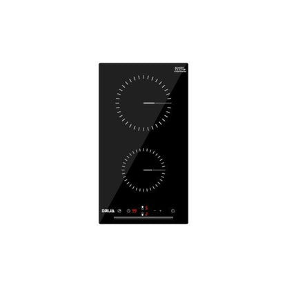 Tope de Cocina Eléctrico 220V de Vitrocerámica 30 cm Alemania 30 Drija