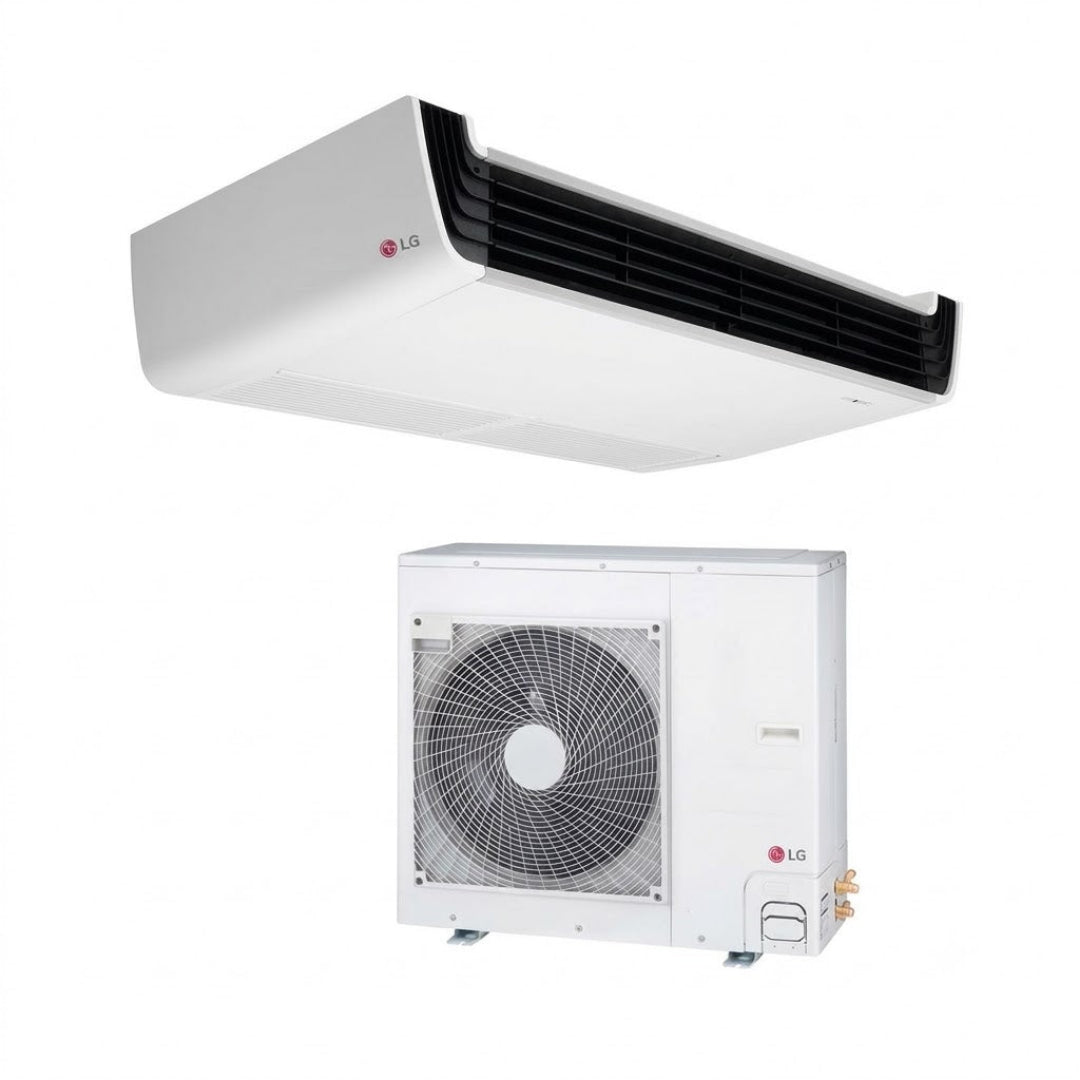 Aire Acondicionado Piso Techo Inverter 48000BTU 220V LG