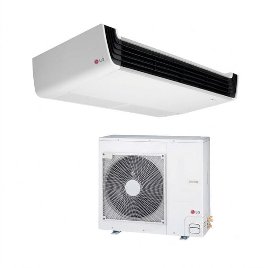 Aire Acondicionado Piso Techo Inverter 48000BTU 220V LG