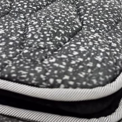 Colchón Ortopédico Doble Pillow Deluxe COBARCA