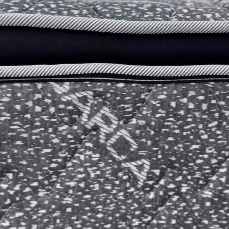 Colchón Ortopédico Doble Pillow Deluxe COBARCA