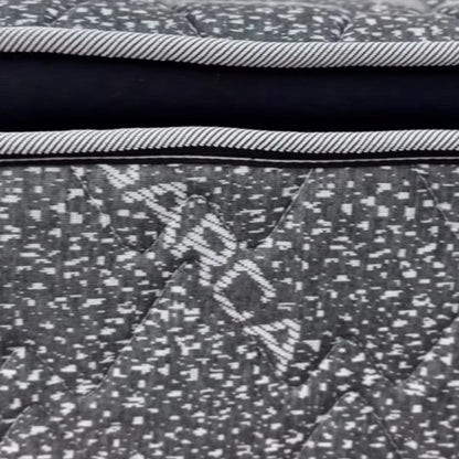 Colchón Ortopédico Doble Pillow Deluxe COBARCA