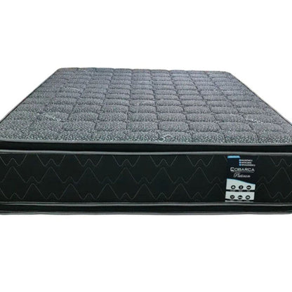 Colchón Ortopédico Doble Pillow Deluxe COBARCA