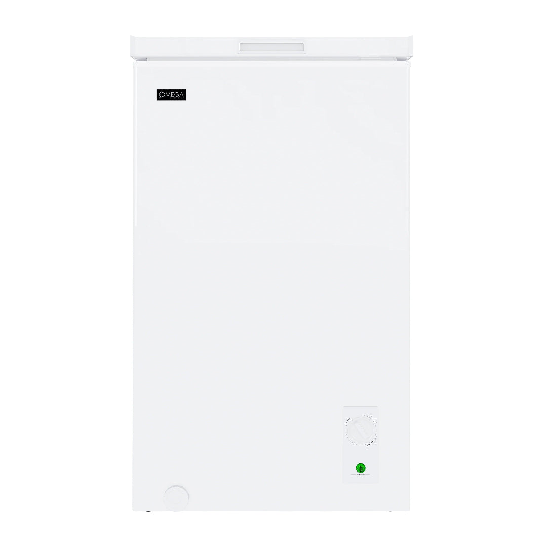 Congelador Horizontal de 99 Litros Omega