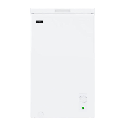 Congelador Horizontal de 99 Litros Omega