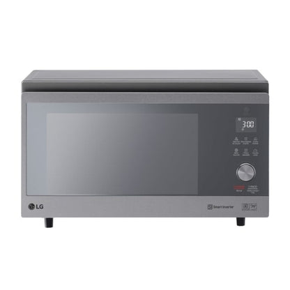Horno Microondas Plata 39L LG