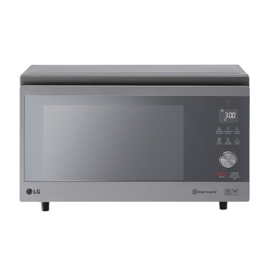 Horno Microondas Plata 39L LG