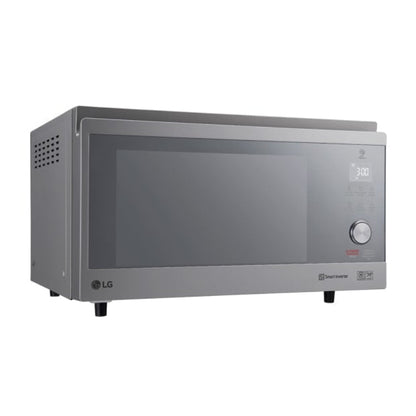 Horno Microondas Plata 39L LG