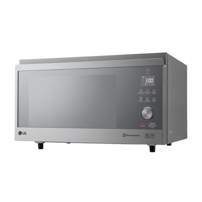 Horno Microondas Plata 39L LG