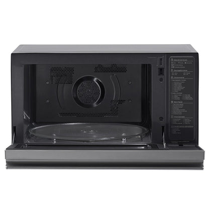 Horno Microondas Plata 39L LG