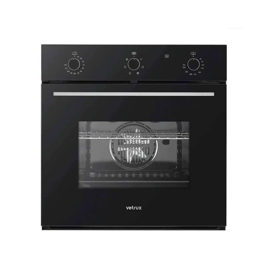 Horno Electrico de 60 cm Elektro Lite 60 220V Vetrux