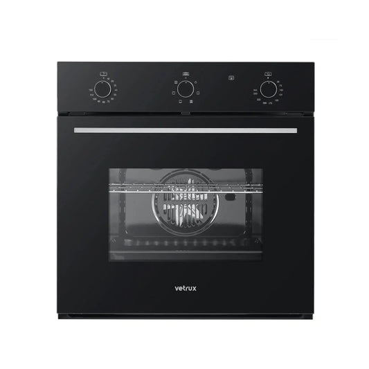 Horno Electrico de 60 cm Elektro Lite 60 220V Vetrux