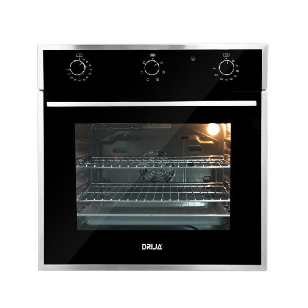 Horno Electrico 24" Europa 60 Elect Drija