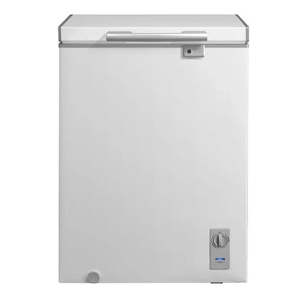 Congelador Horizontal Blanco de 99 Litros Midea