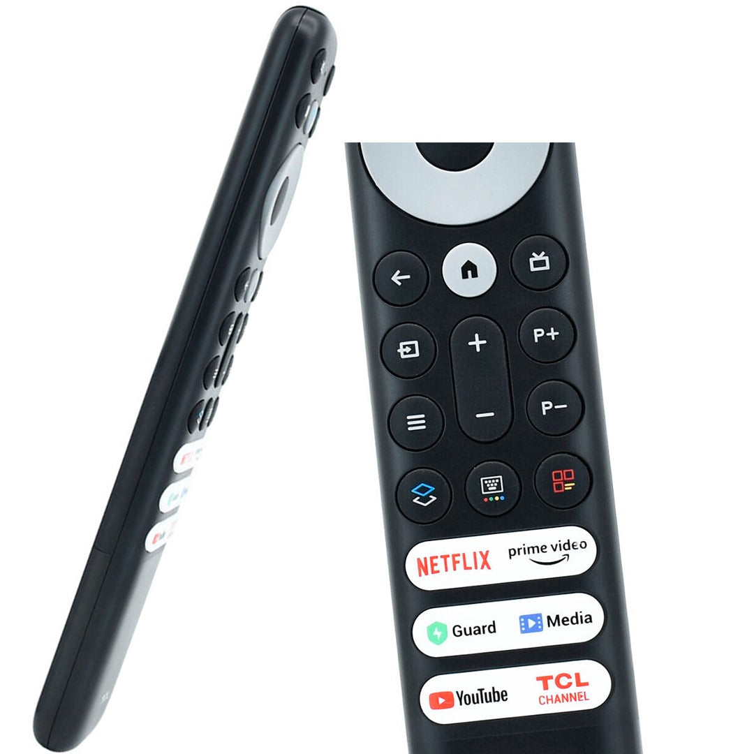 Control Remoto para TV TCL