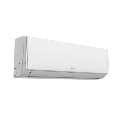 Aire Acondicionado Tipo Split 18000BTU 220V Modelo XA73 TCL