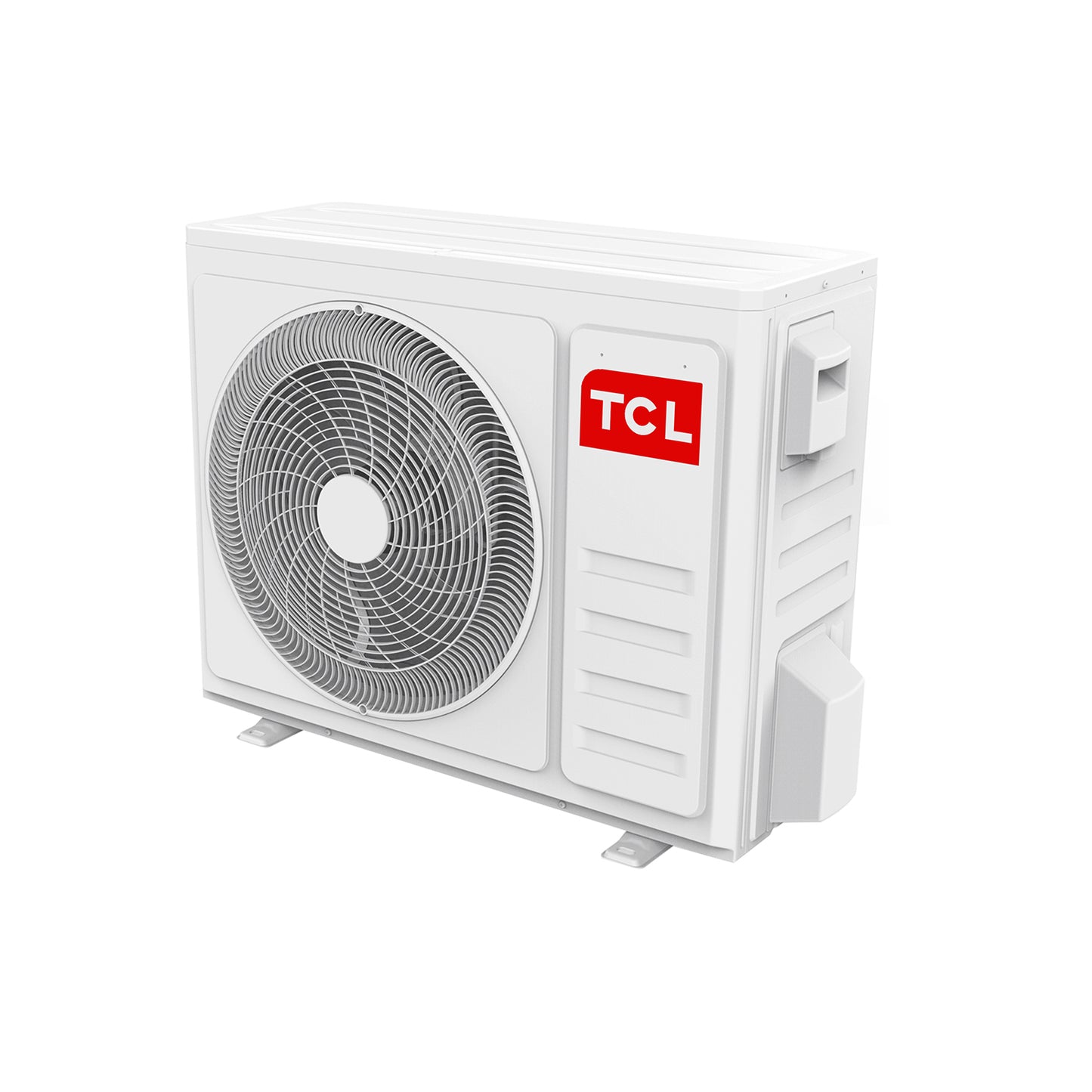 Aire Acondicionado Tipo Split 18000BTU 220V Modelo XA73 TCL