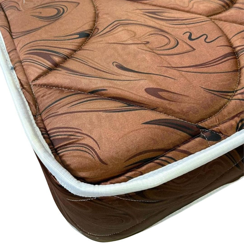 Colchón Semi Ortopédico Sueño Flex QUILTERS