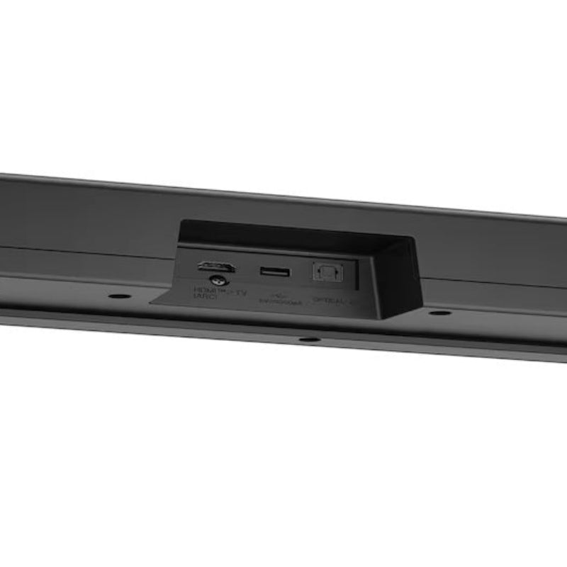 Soundbar 2.1 con Subwoofer Inalambrico Dolby Digital 300W LG