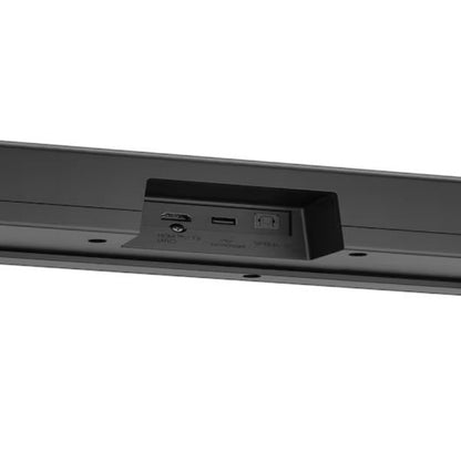 Soundbar 2.1 con Subwoofer Inalambrico Dolby Digital 300W LG
