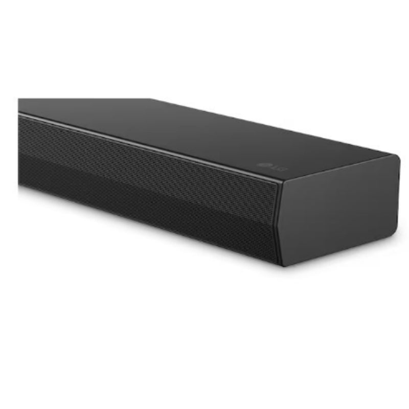 Soundbar 2.1 con Subwoofer Inalambrico Dolby Digital 300W LG
