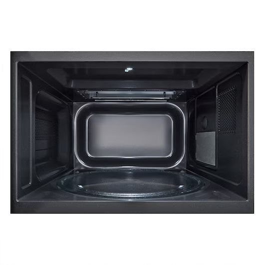 Horno Microondas Grill Negro de 30L LG