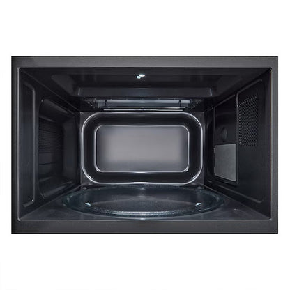 Horno Microondas Grill Negro de 30L LG